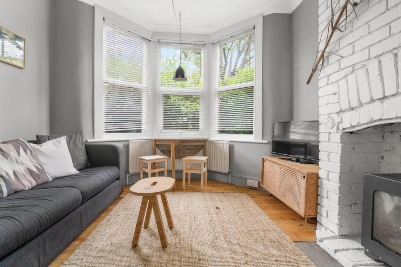Guestready - A Beautiful With Garden