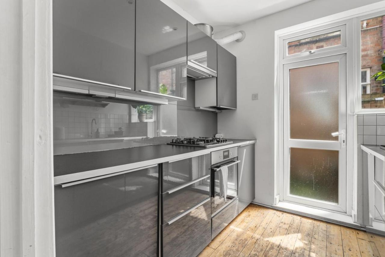 Apartment Guestready - A Beautiful With Garden