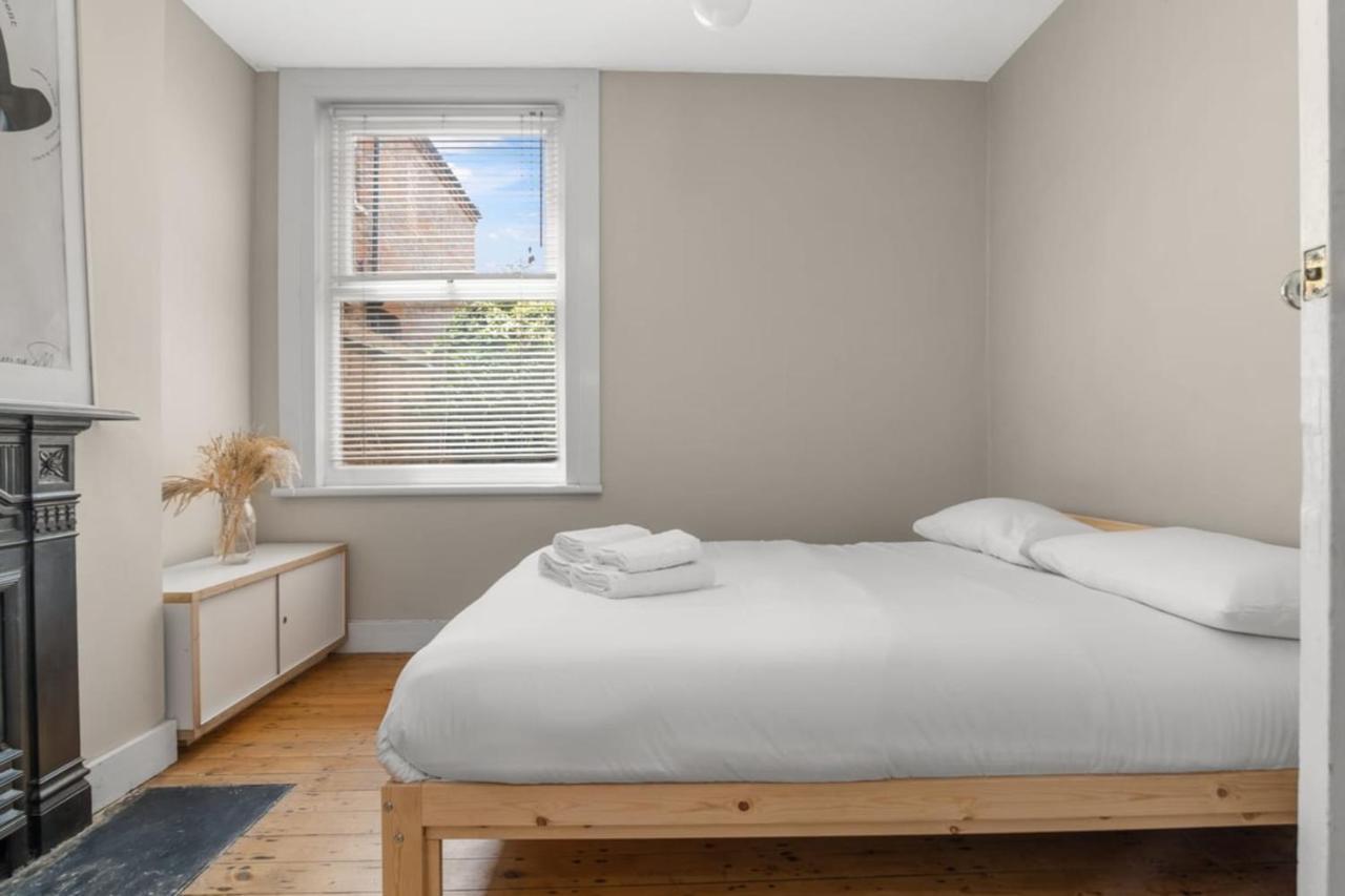 Apartment Guestready - A Beautiful With Garden
